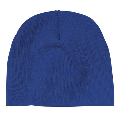 Port & Company® Beanie Cap