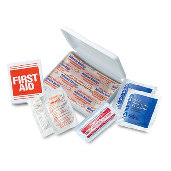 Always Ready First Aid Kit