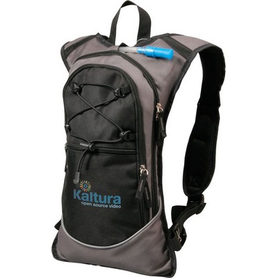 H20 Hydration Pack Bag