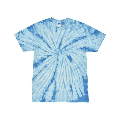 Tie-Dye Youth Spider T-Shirt