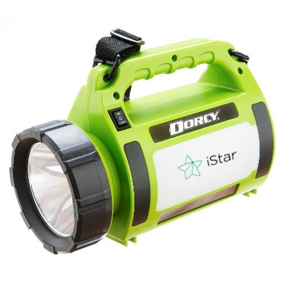 700 Lumen Rechargeable USB Lantern