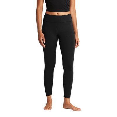 Sport-Tek® Ladies' 7/8 Legging