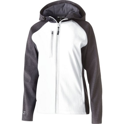 Ladies Raider Softshell Jacket