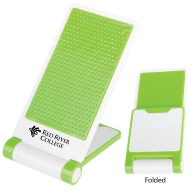 Smart Electronic Holder - Lime Green