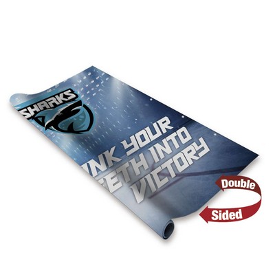 Headliner Replacement Banner (18 oz. Vinyl, Double-Sided)