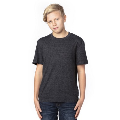 THREADFAST Youth Triblend T-Shirt