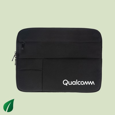 Tahoe 13" Eco RPET Laptop Sleeve