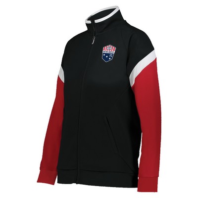 Ladies Limitless Jacket