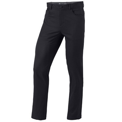 Columbia Men's Omni-Wick Lie Angle Pants