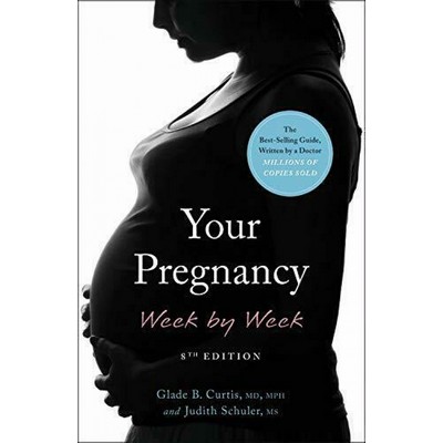 Your Pregnancy Week by Week