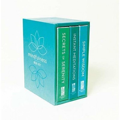 Mindfulness Box Set