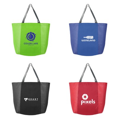 Julian Plus - Non-Woven Tote Bag