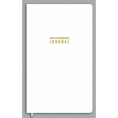 The High Performance Journal