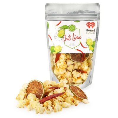 Fruit Infused Popcorn - Chili Lime