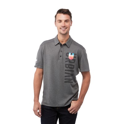 Mens SKARA SS Polo