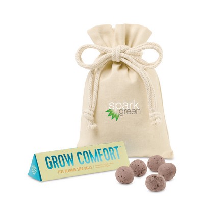 Modern Sprout® Bright Side Seed Balls - Grow Comfort