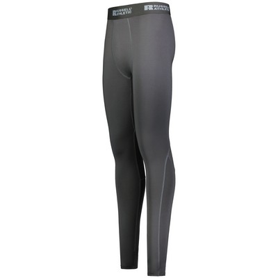 Compression Full Length Tight