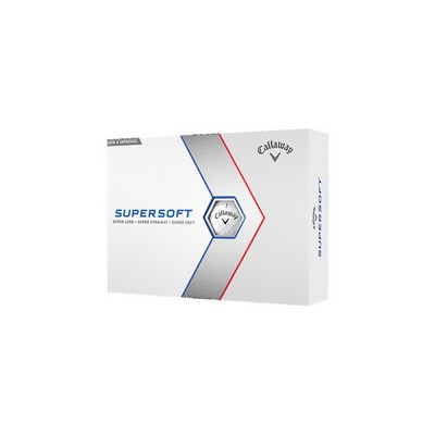 Callaway Supersoft Golf Ball