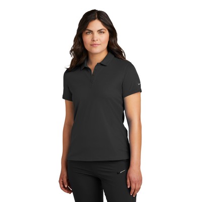 Nike Ladies Victory Solid Polo Shirt