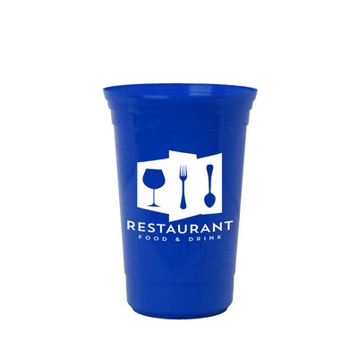 20 oz. Cups-on-the-go Game Cup