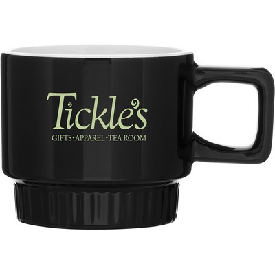 11 oz Loft (Black)