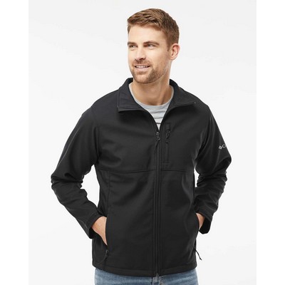 Columbia Ascender™ Soft Shell Jacket