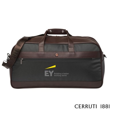 Cerruti 1881® Bond Travel Bag - Brown