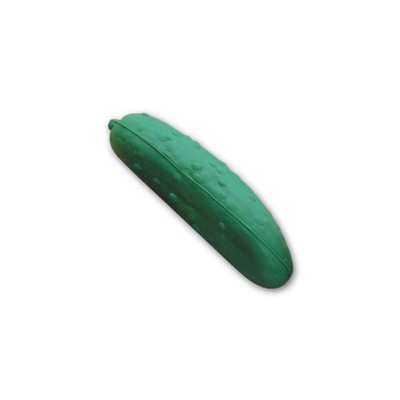 Pickle Stock Shape Pencil Top Eraser