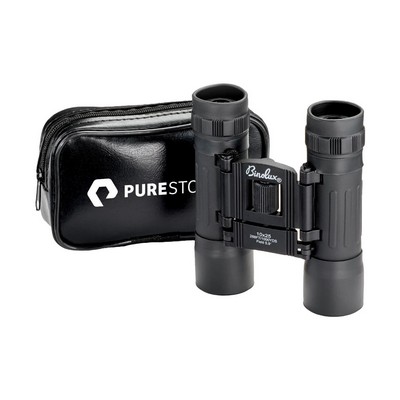 Binolux® 10 Power Roof Prism Binocular