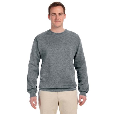 Fruit of the Loom Adult Supercotton™ Fleece Crew