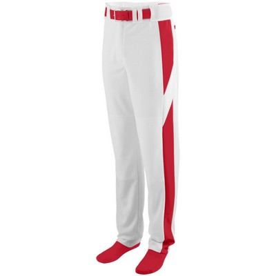 Series Color Block Baseball/Softball Pants