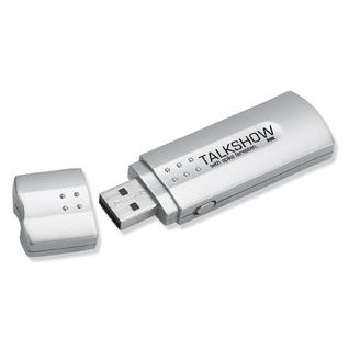 Retro Flash Drive w/Key Chain (128 GB)