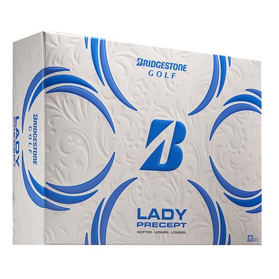 Bridgestone Lady Precept