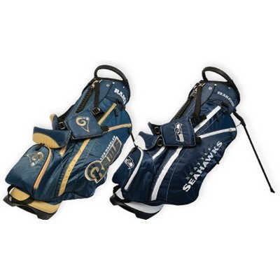 Team Golf® Fairway Stand Golf Bag