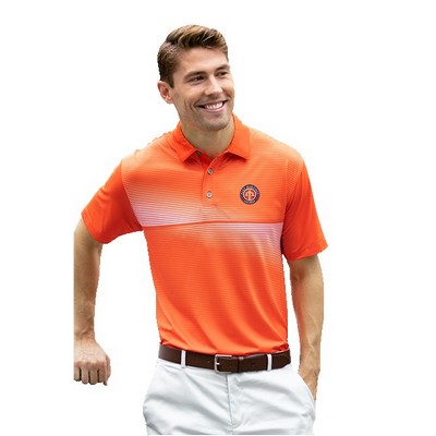 Vansport Pro Highline Polo Shirt