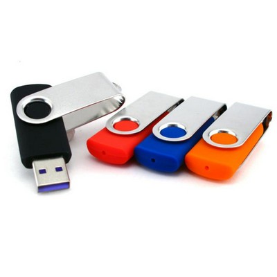 16 GB USB 3.0 Swivel 1700 Hard Drive