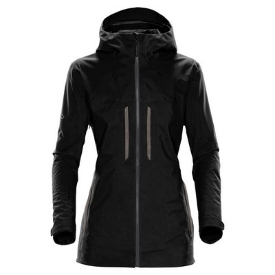 Stormtech Women's Synthesis Stormshell