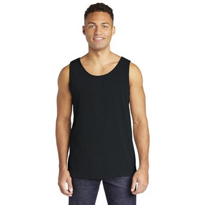 Comfort Colors® Men's Heavyweight Ring Spun Tank Top