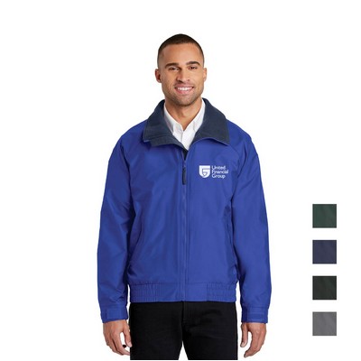 Port Authority® Competitor™ Jacket