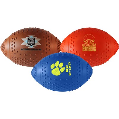 11" Vinyl Grip Football