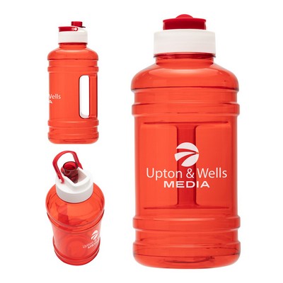 Trainer 74 oz. (2.2L) Tritan Water Jug