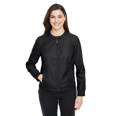 Devon and Jones Ladies' Vision Club Jacket