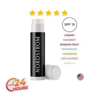 SPF 15 Lip Balm Stick