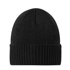 Port Authority® Rib Knit Cuff Beanie