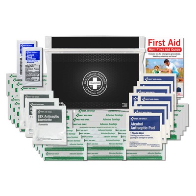 Personal First Aid Kit-50 Pcs