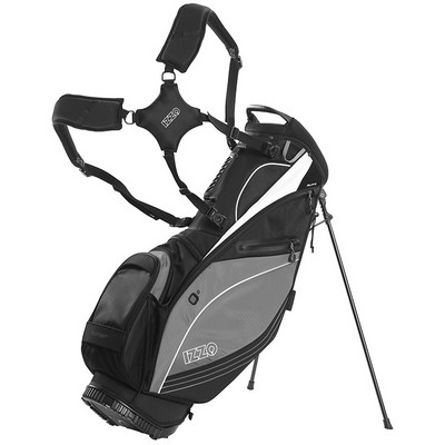 Izzo Premium Lite Stand Bag