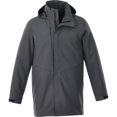 Men's MANHATTAN Softshell Jacket