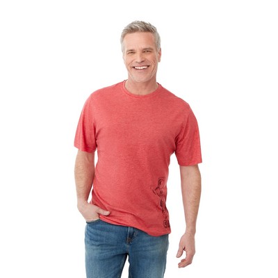 Men's Sarek Short Sleeve Tee