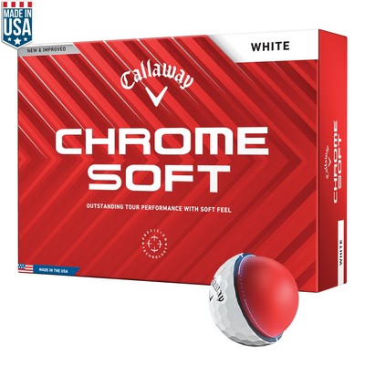 Callaway Warbird Golf Ball