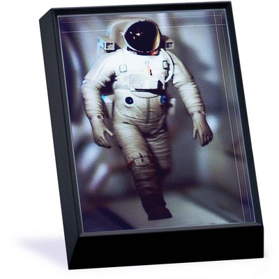 8'' Desktop Looking Glass Hologram